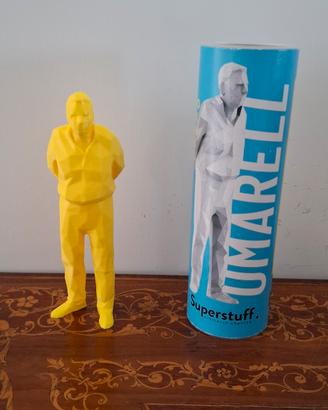 umarell giallo 