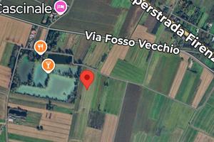 Terreno agricolo