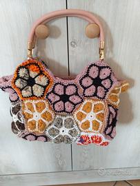 borse confezionate a mano