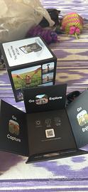Telecamera insta360 goultra