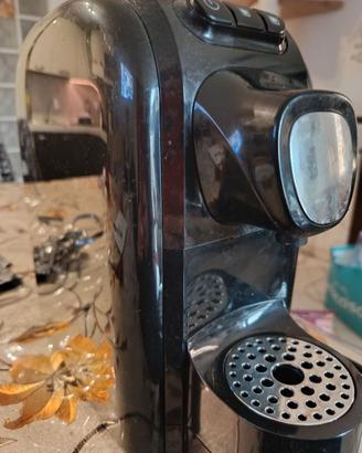 Macchina per caffè a cialde