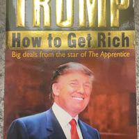 trump how to get rich