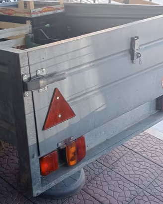 carrello appendice 