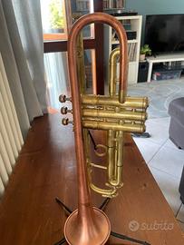 Da mia collezione qs splendide trombe
