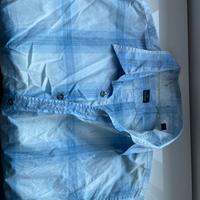 Camicia estiva Paul Smith
