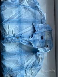 Camicia estiva Paul Smith