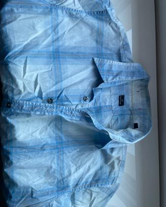 Camicia estiva Paul Smith