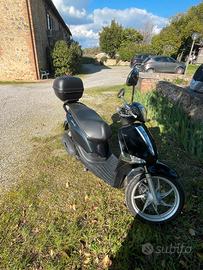 Piaggio Liberty 50 nero 2021