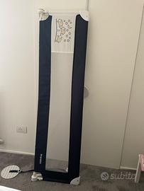 Sbarra letto bambini