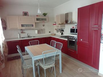 CUCINA MODULARE  COMPLETA