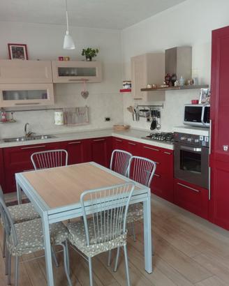 CUCINA MODULARE  COMPLETA