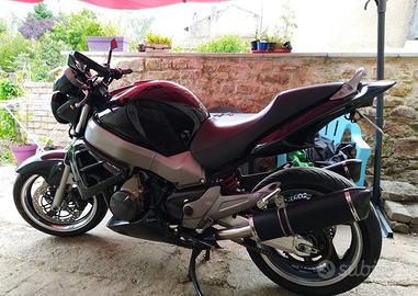 Special Titanium Black Honda CBR 1100 XX X Eleven