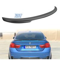 SPOILER BMW GT F36 LOOK M PERFORMANCE CARBONIO