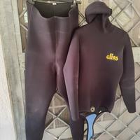 Abbigliamento nautica mare