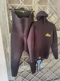 Abbigliamento nautica mare