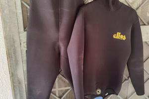 Abbigliamento nautica mare