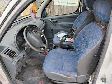 Peugeot ranch 1.9 diesel