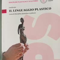 Il linguaggio plastico ISBN 9788858322208
