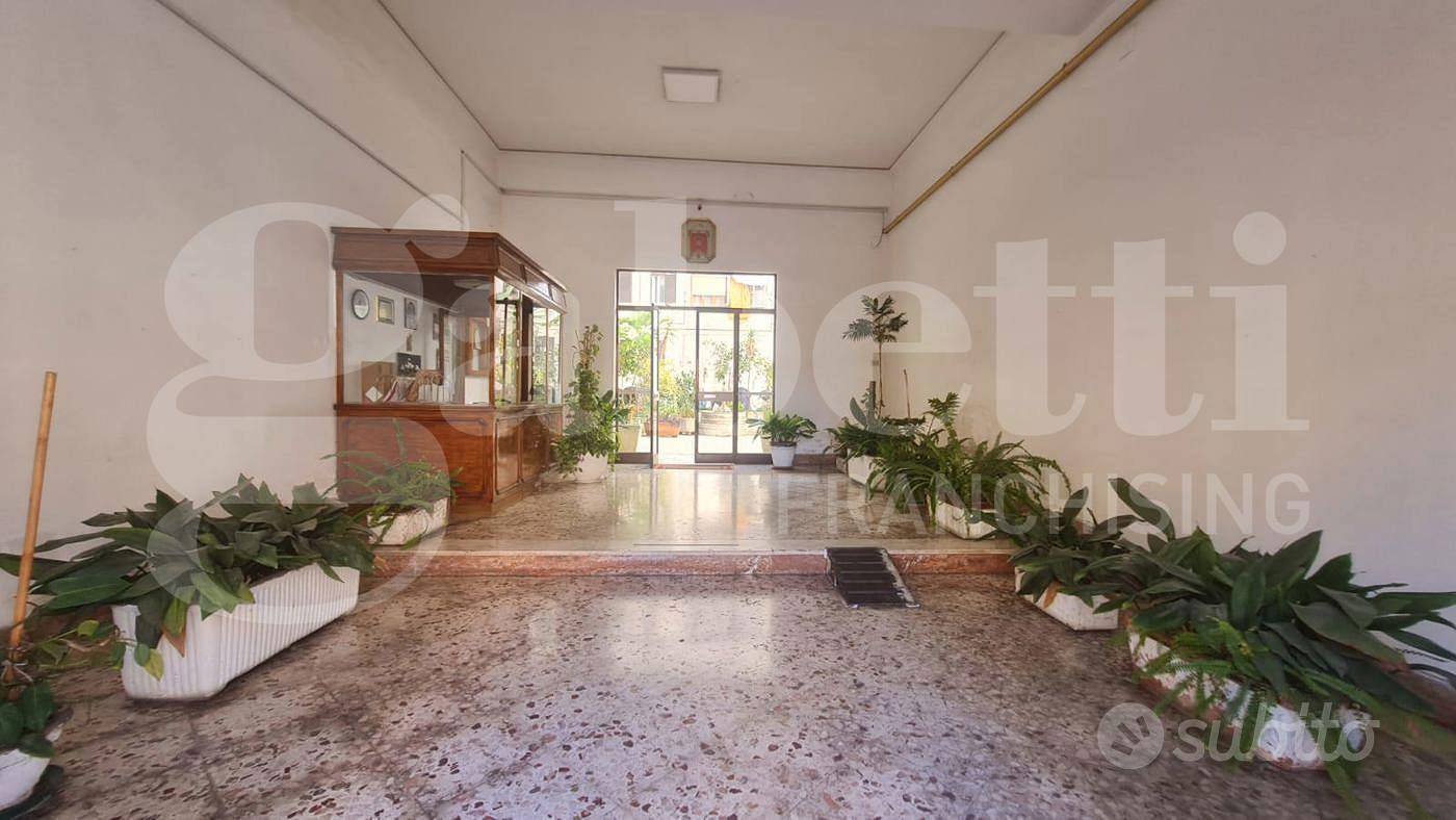 Apartment in Palermo, Albergheria, I Circoscrizione - Vista 4