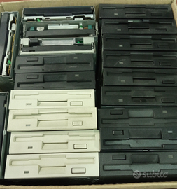 Floppy disk drive 3.5