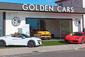 Audi R8 Spyder 5.2 V10 Performance rwd 570CV S Tro