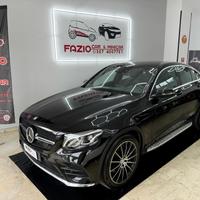 Mercedes-benz GLC Coupé Premium Amg