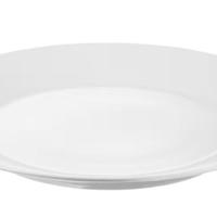 10 PIATTI PIANI 5 EURO