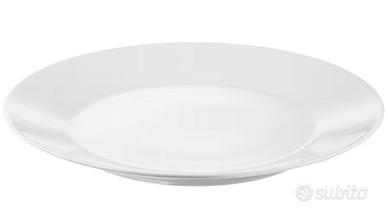 10 PIATTI PIANI 5 EURO