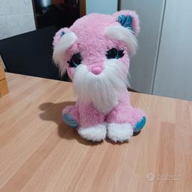 cagnolino interattivo