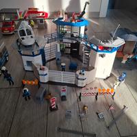 Playmobil giochi vari