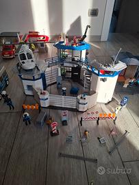 Playmobil giochi vari