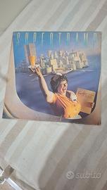 Vinile 33 giri album Breakfast in America --USATO 