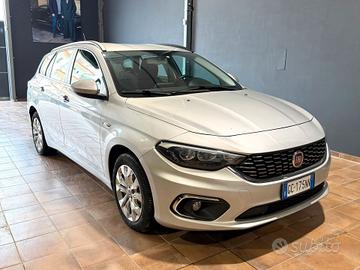 FIAT TIPO 1.6mjt DCT SW AUTOMATICA
