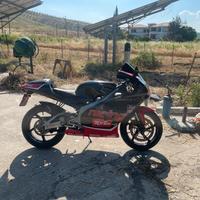Aprilia rs 125 2002