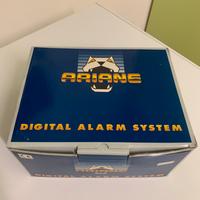 Antifurto Nuovo con sirena per auto