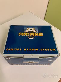 Antifurto Nuovo con sirena per auto