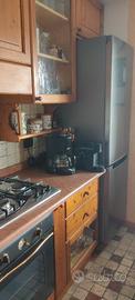 Cucina in legno ad Asiago (VI)