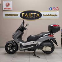 Yamaha X-Max 250 - 2007