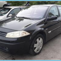 Ricambi Usati RENAULT MEGANE 2a Serie 2004