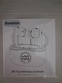 auricolari wireless 
