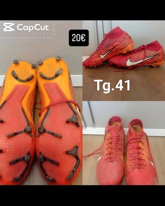 scarpa calcio c