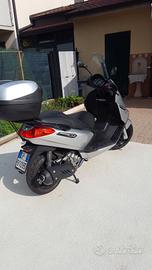 scooter piaggio x7