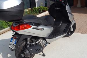 scooter piaggio x7