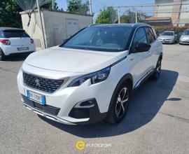 PEUGEOT 3008 BlueHDi 120 S&S GT Line