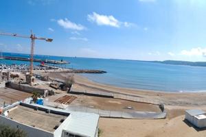 Panoramico Vista Mare in Prima Fila