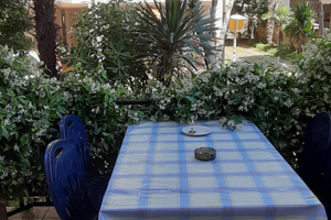 Appartamento con parcheggio vacanza a Grado