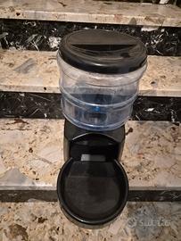 dispenser animali croccantini