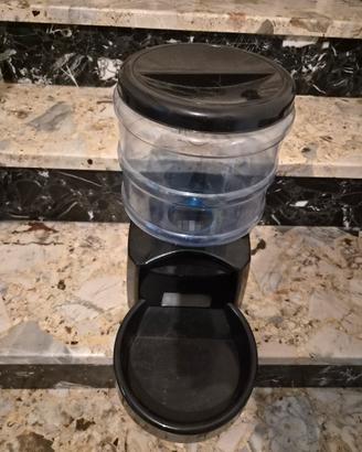 dispenser animali croccantini