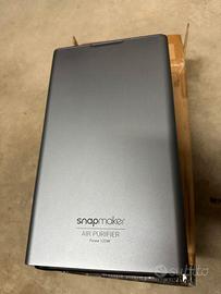 Snapmaker Air Purifier - Filtro taglio Laser, 3D