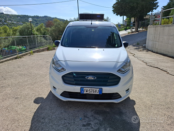 Ford Transit Connect 1.5 diesel FRIGO atp